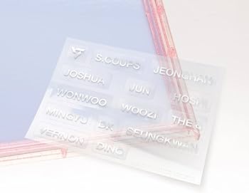 SEVENTEEN 専用 Amazon | エポック社 500ピース ジグソーパズル SEVENTEEN